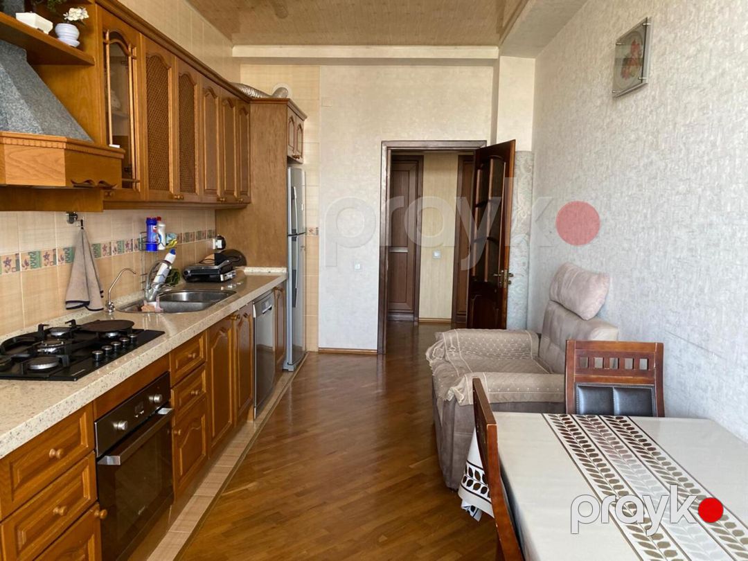Satılır 2 otaqlı yeni tikili 104 m² — Mənzil, Bakı (5)