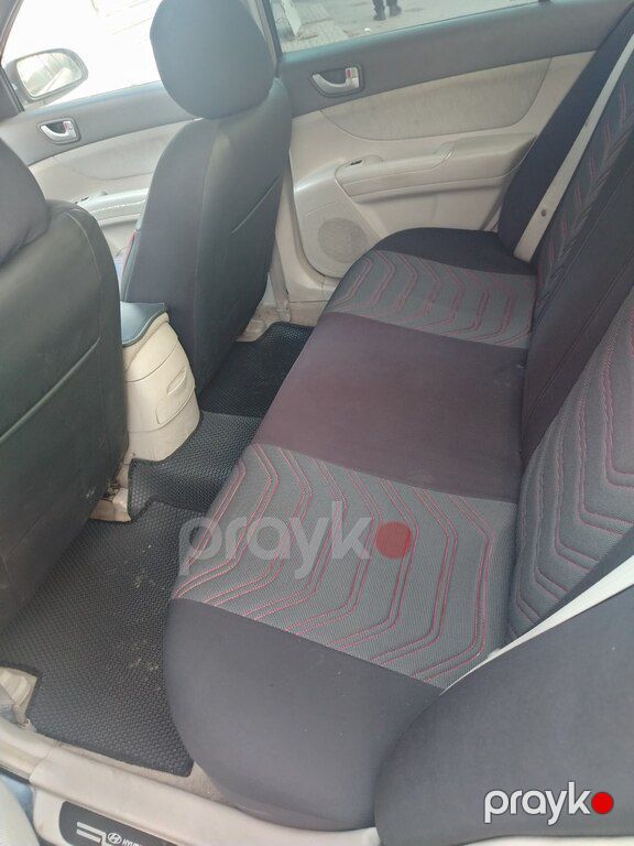 Hyundai Sonata, 2.4 L, 2005 il, 309 000 km — Avtomobillər, Xırdalan (8)