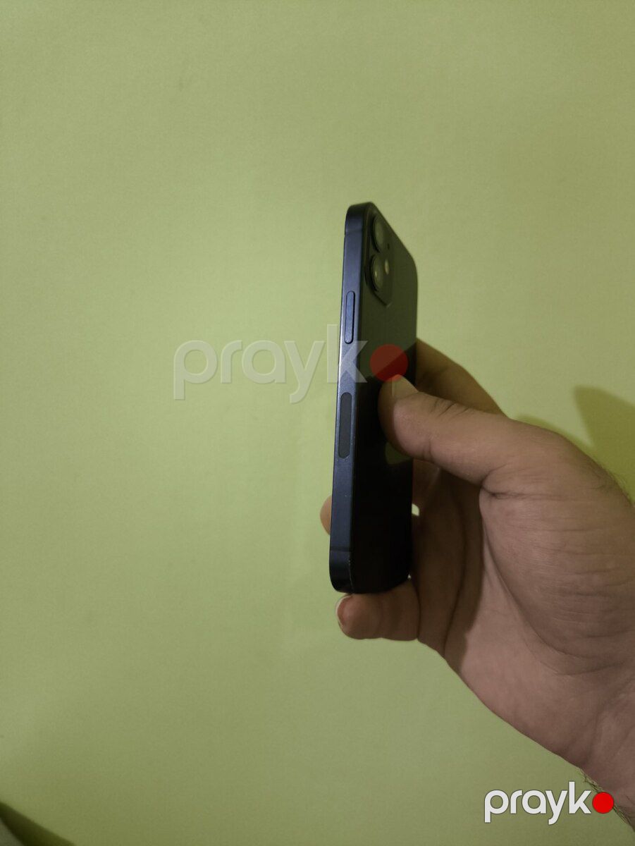 Apple iPhone 12 Mini Green 128GB/4GB — Smartfonlar, Bakı (8)