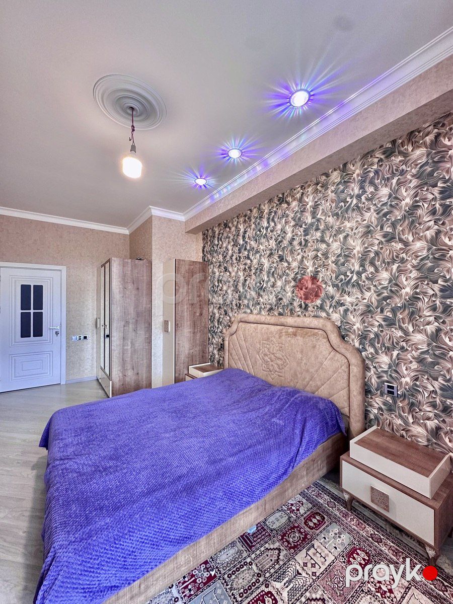 Satılır 3 otaqlı yeni tikili 74 m² — Mənzil, Bakı (10)