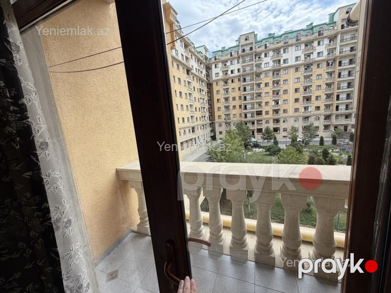 Satılır 2 otaqlı Bina evi menzil (Yeni tikili), 40 m², Sumqayıt Bulvarı — Mənzil, Sumqayıt (10)
