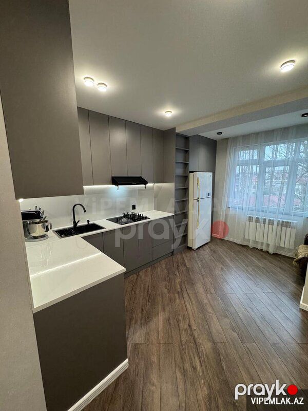 Sabunçu rayonunda 3 otaqlı Köhnə tikili Satılır, 78 m² — Mənzil, Bakı (6)