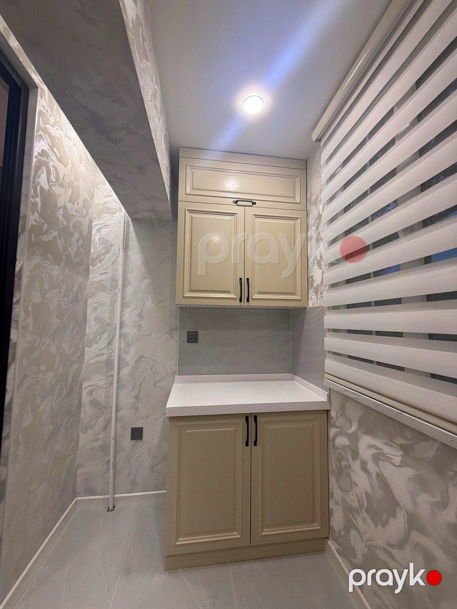 Satılır 3 otaqlı köhnə tikili 65 m² — Mənzil, Bakı (4)