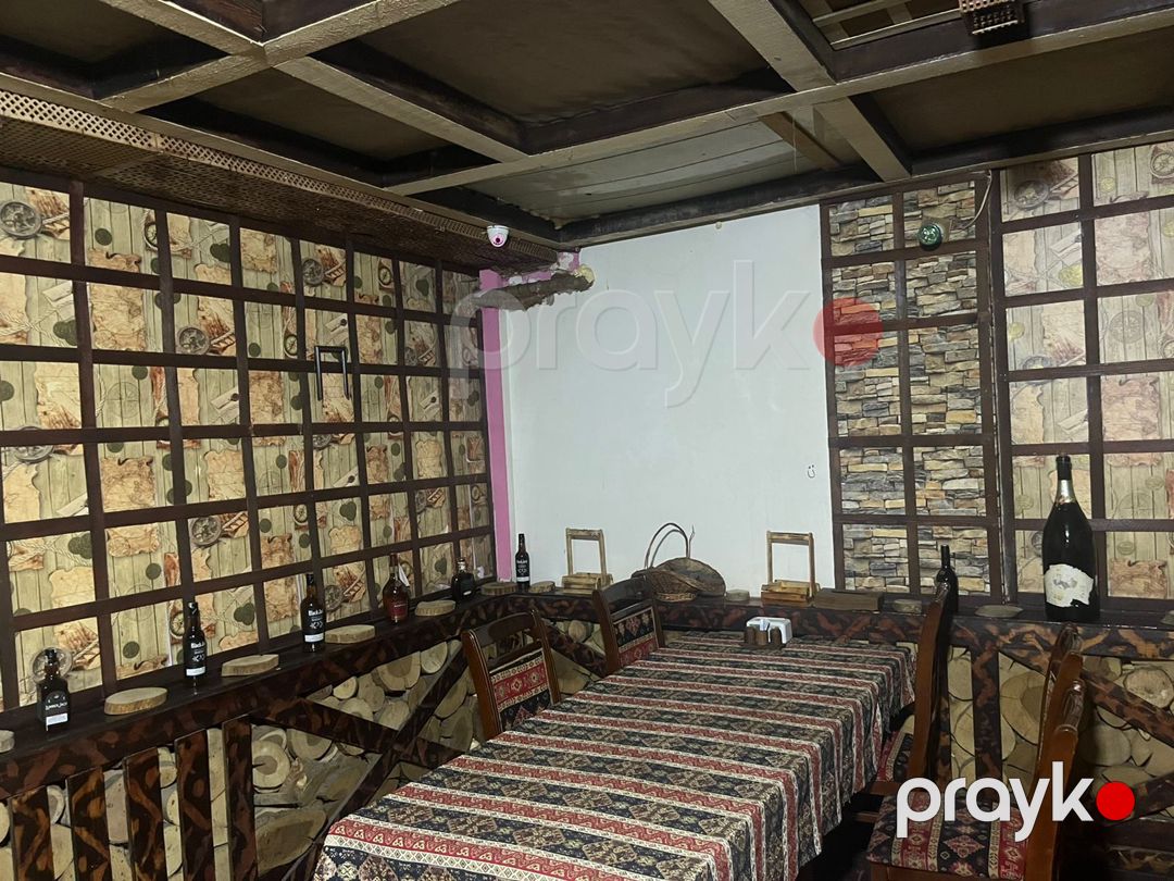 İcarəyə verilir obyekt 110 m² — Əmlak, Bakı (9)