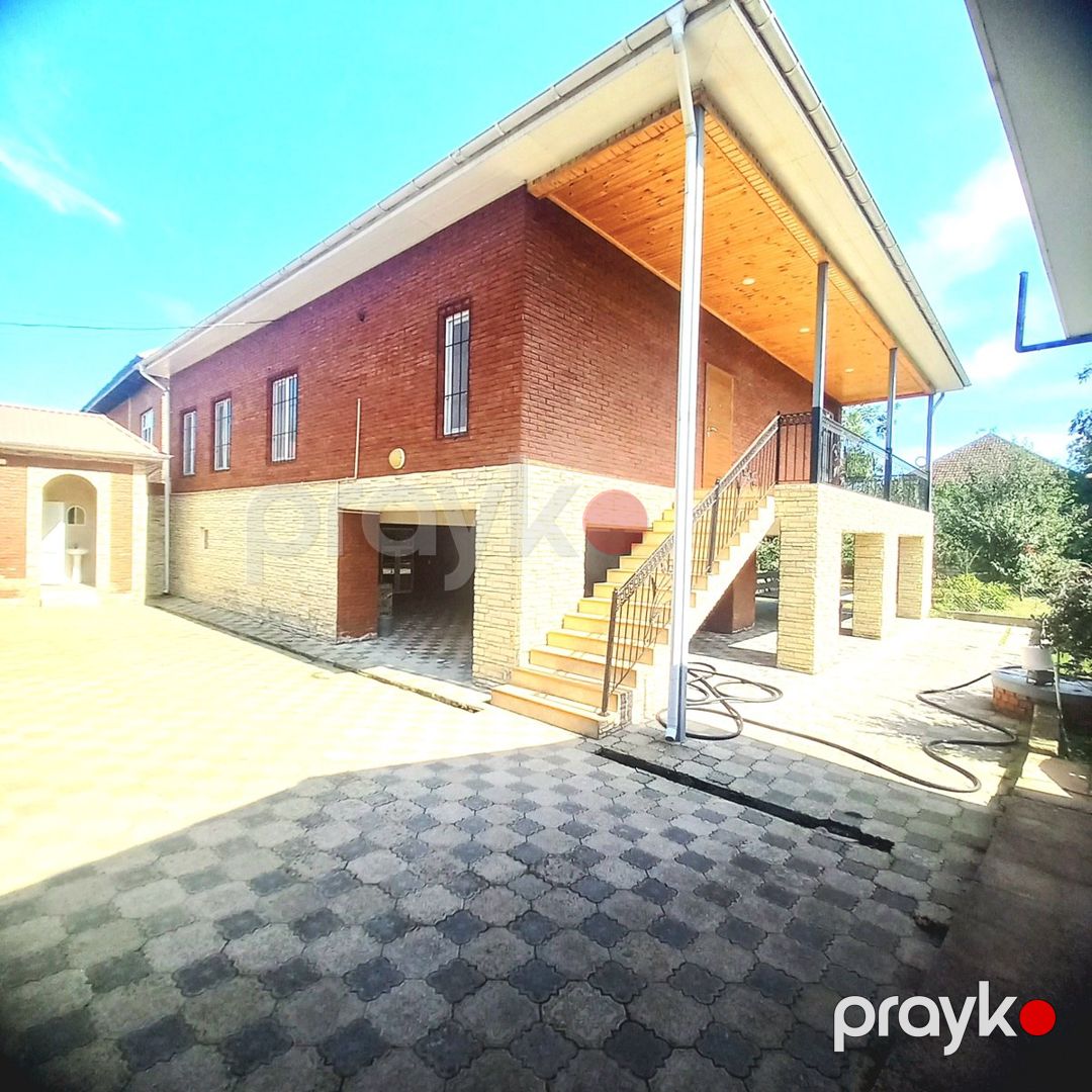 Satılır 6 otaqlı həyət evi/bağ evi 320 m² — Ev, villa, Lənkəran (2)