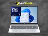 HP OmniBook 5 LaptopAI 16-af1015ci 16" 2K IPS — GamePower — Laptops