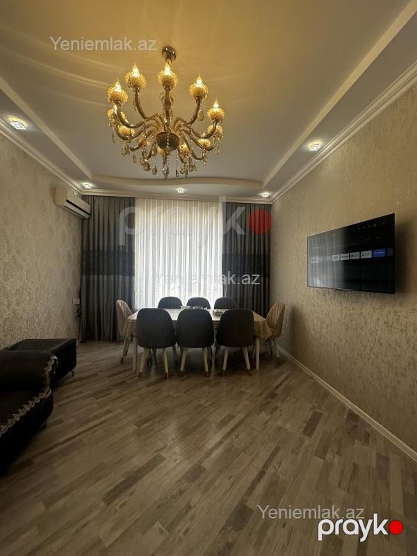 Satılır 5 otaqlı Həyət evi / Villa, 180 m², Masazır — Ev, villa, Abşeron (10)