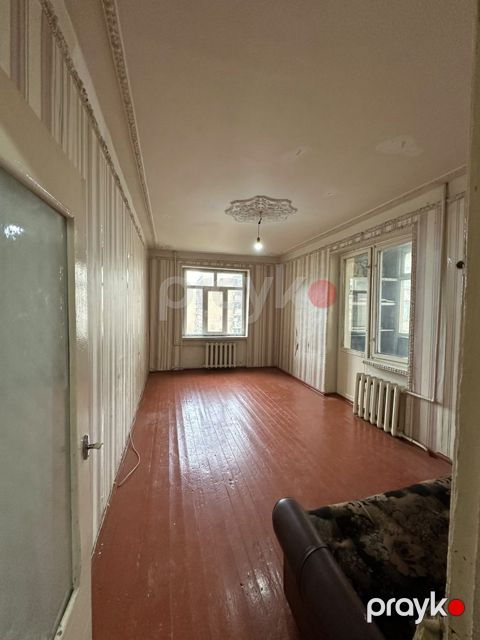 2 otaqlı mənzil, 65 m², Bineqedi 7mkr Abay Kunanbayev, Bakı