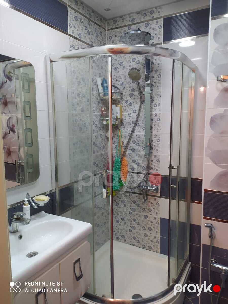 3-otaqlı yeni tikili kirayə verilir, Nizami m., 147 m² — Mənzil, Bakı (3)
