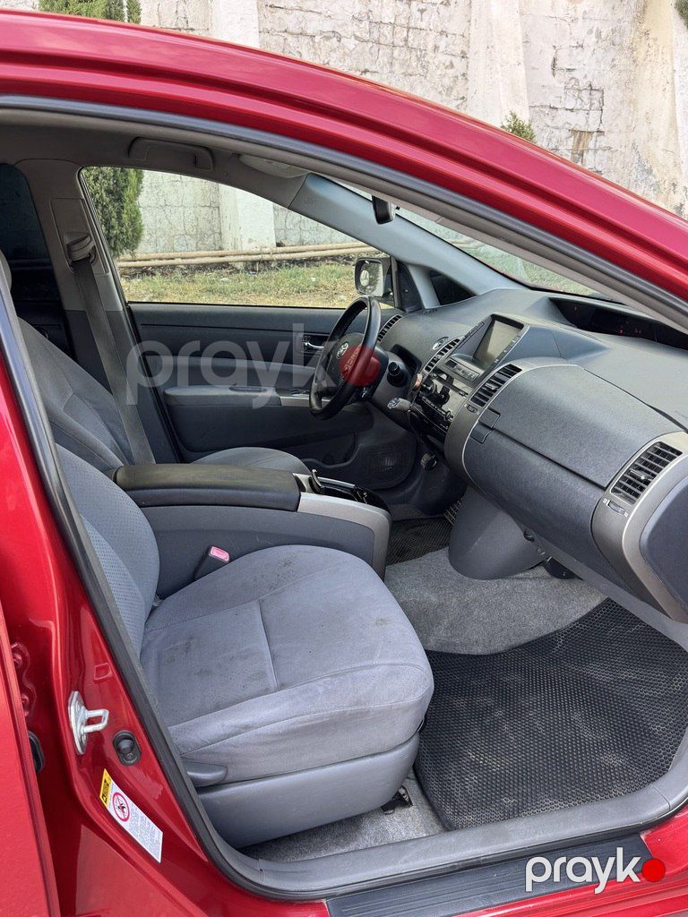 Toyota Prius, 1.5 L, 1.3 kWh, 2007 il, 329 000 km — Avtomobillər, Bakı (7)