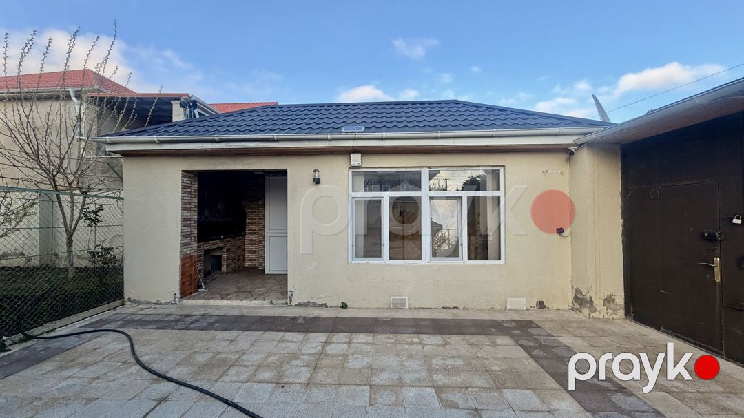 Həyət evi, Zığ qəs — Ev, villa, Bakı (4)