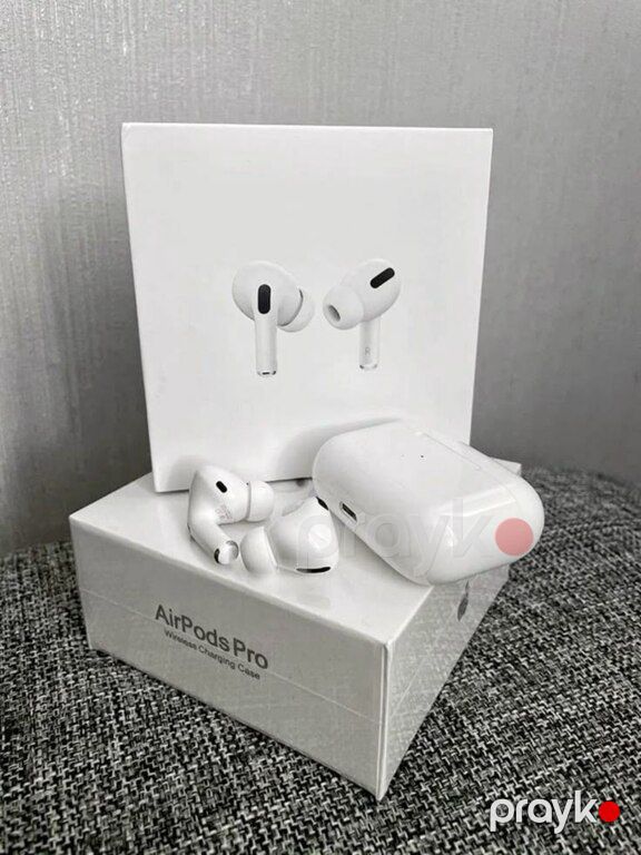 AirPods Pro 2 — Səs texnikası, Bakı (5)