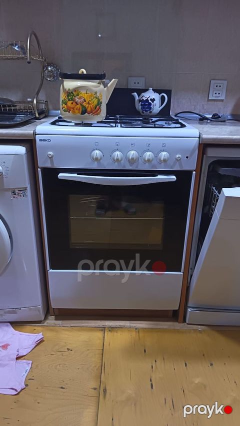 Aytac23 Qaz sobasi 100 Azn unvan hezi (8522 — Bakı