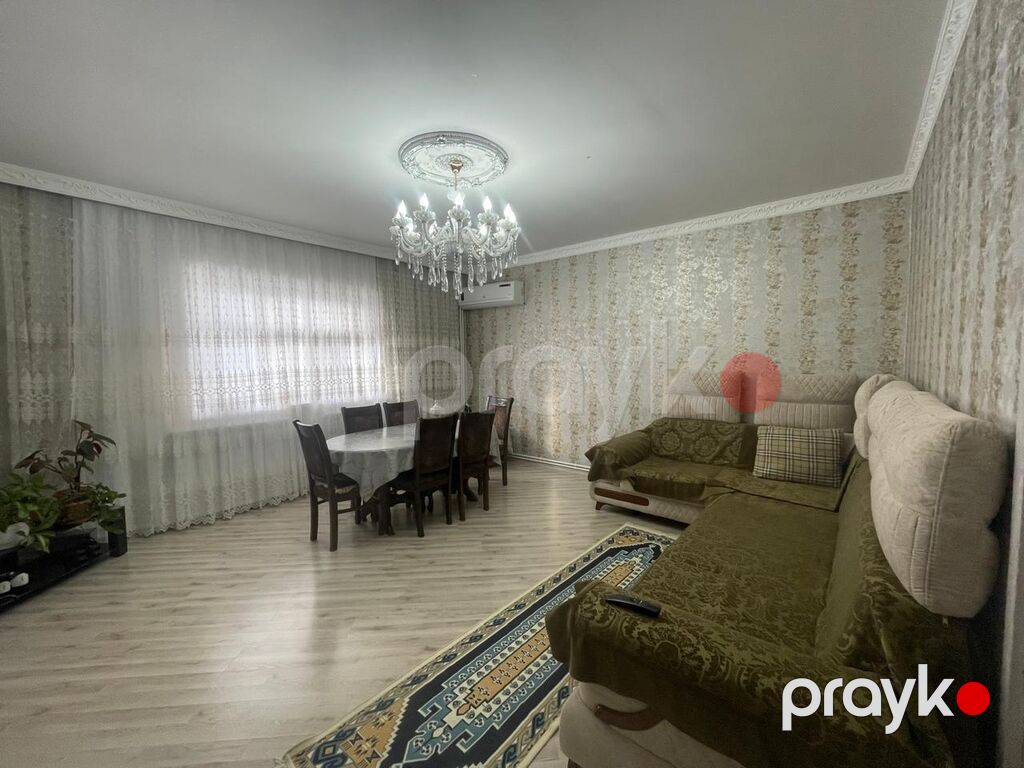 6 otaqlı, 240 kv. m, Kredit yoxdur, Yeni təmirli — Ev, villa, Ceyranbatan (6)