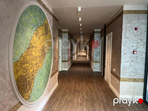İcarəyə verilir 1 otaqlı ofis 28 m² — Bakı