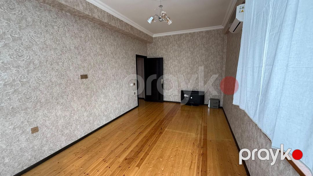 Satılır 2 otaqlı yeni tikili 65 m² — Mənzil, Bakı (2)