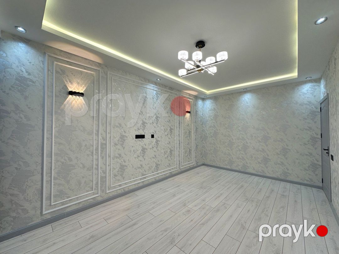 Satılır 2 otaqlı köhnə tikili 65 m² — Mənzil, Bakı (2)
