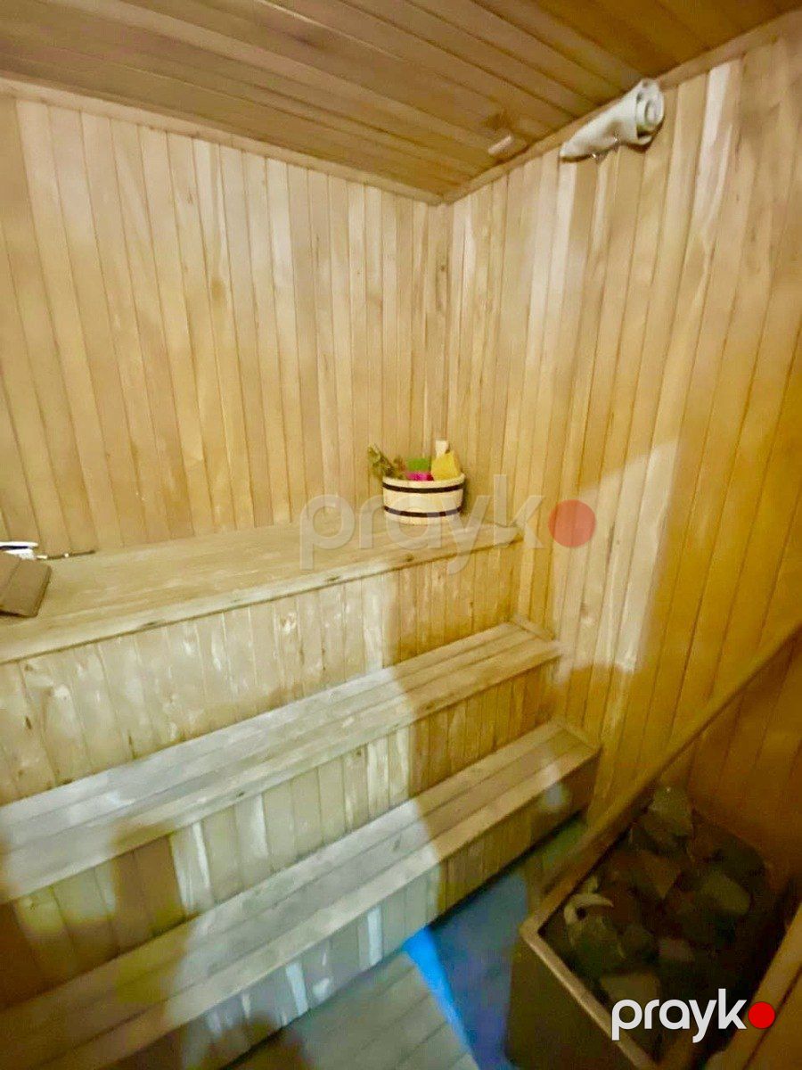 Bağ evi kirayə verilir, Novxanı qəs — Ev, villa, Bakı (12)
