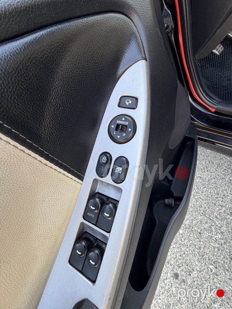 Hyundai Accent, 1.6 L, 2013 il, 274 000 km — Avtomobillər, Bakı (9)