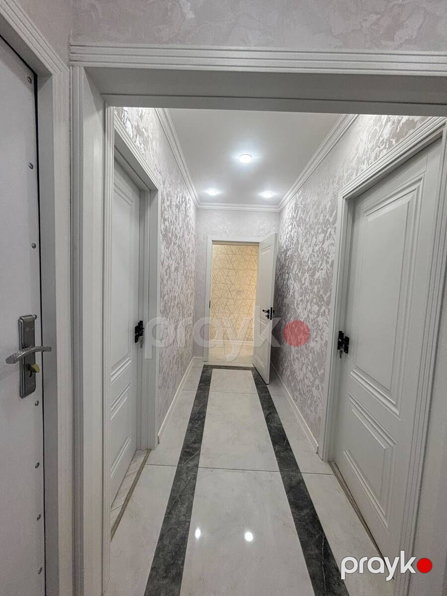 Satılır 3 otaqlı köhnə tikili 65 m² — Mənzil, Bakı (2)