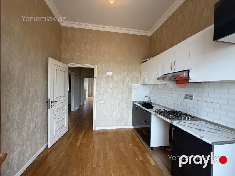 Satılır 2 otaqlı Bina evi menzil (Yeni tikili), 90 m², Sumqayıt Bulvarı — Mənzil, Sumqayıt (4)