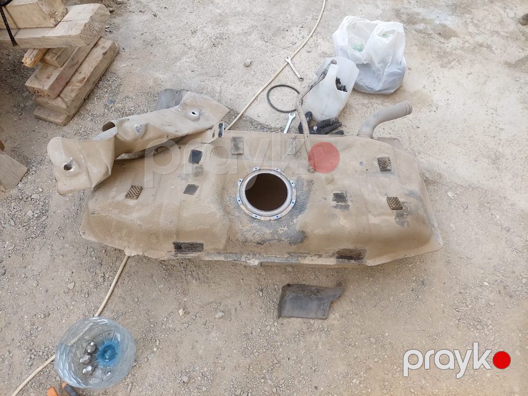 Hyundai Elantra, Chevrolet Cobalt yanacaq çəni — Ehtiyat hissələri və aksesuarlar, Bakı (4)