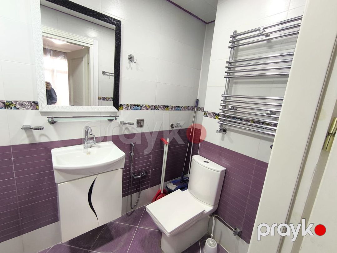 Satılır 4 otaqlı yeni tikili 161 m² — Mənzil, Bakı (3)