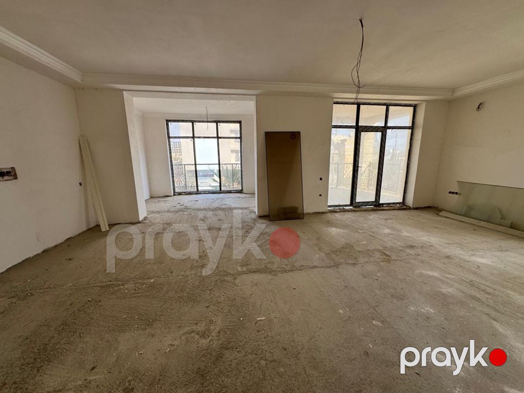 3-otaqlı yeni tikili, Görədil qəs., 107 m² — Mənzil, Bakı (8)