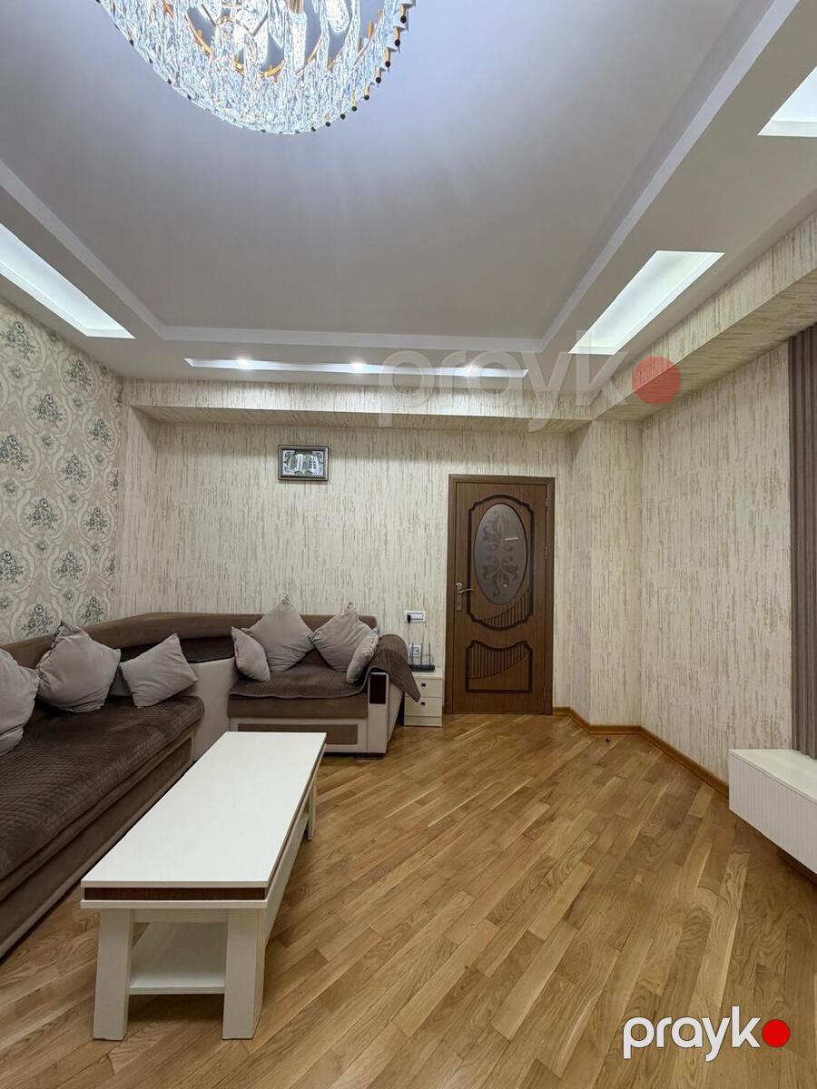 Satılır 3 otaqlı yeni tikili 82 m² — Mənzil, Bakı (7)