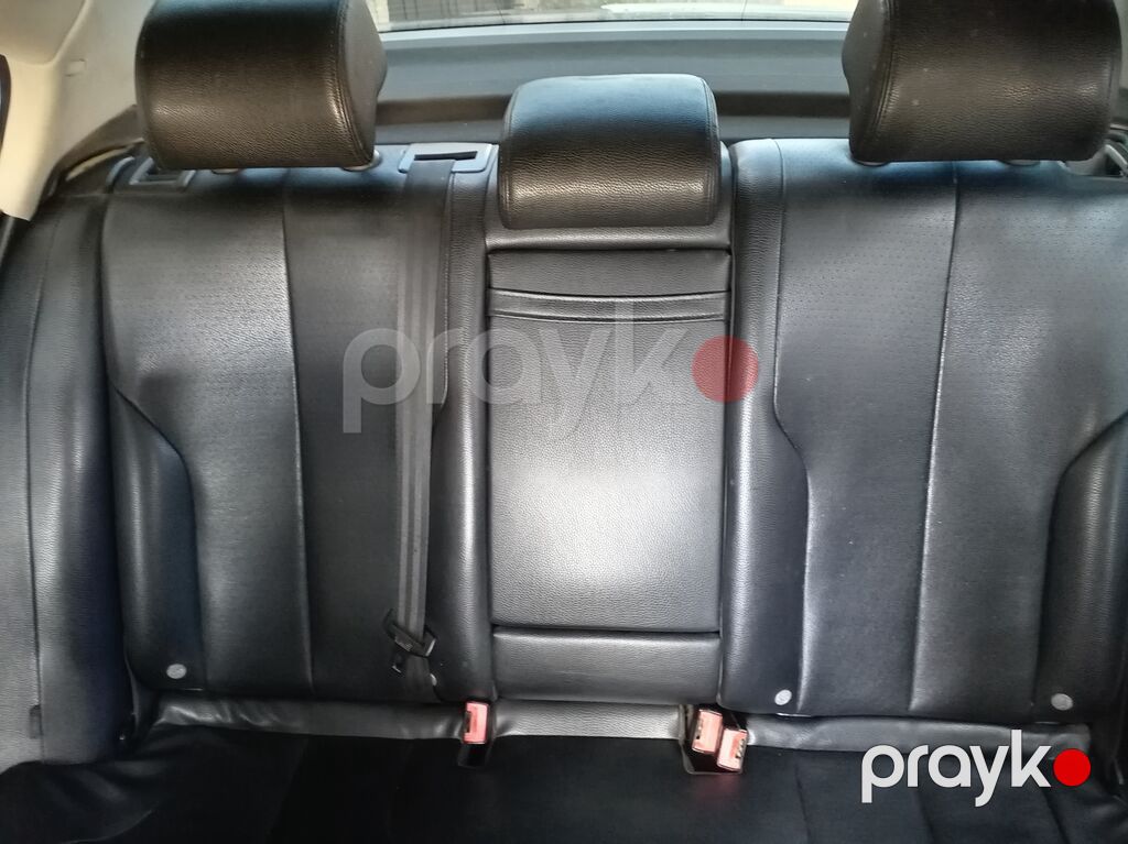 Volkswagen Passat: 1.8 l 2006 il Sedan — Avtomobillər, Quba (9)