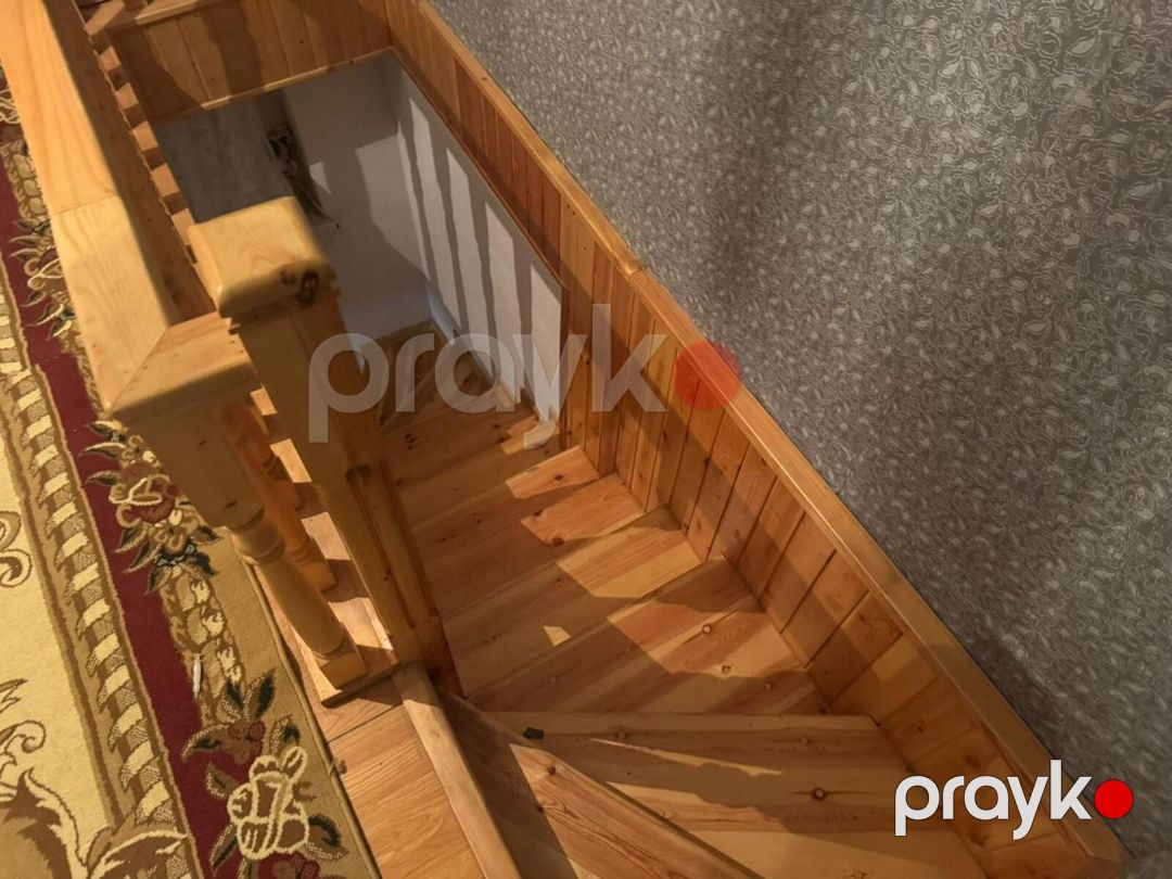 Satılır 3 otaqlı həyət evi/bağ evi 44 m² — Ev, villa, Bakı (5)
