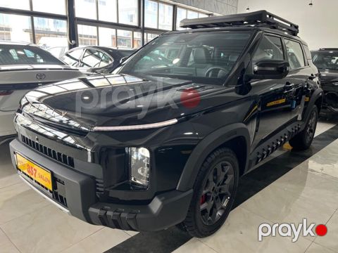 Geely Cowboy, 1.5 L, 2026 il, yeni — Bakı