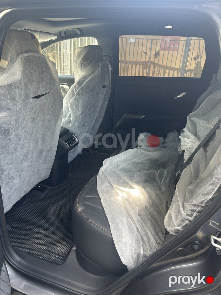 Changan CS 75 Plus, 1.5 L, 2026 il, yeni — Avtomobillər, Bakı (9)