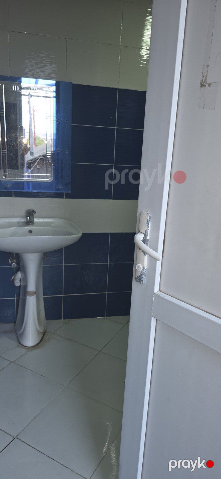 İcarəyə verilir 1 otaqlı həyət evi/bağ evi 40 m² — Ev, villa, Bakı (6)