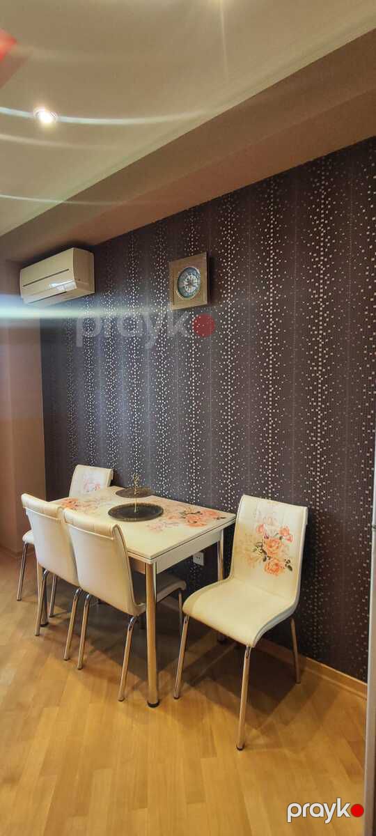 İcarəyə verilir 2 otaqlı yeni tikili 105 m² — Mənzil, Bakı (11)