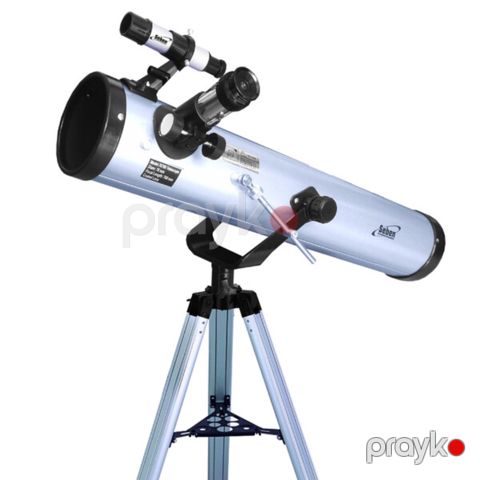 Teleskop Reflektor 76/700mm — Bakı