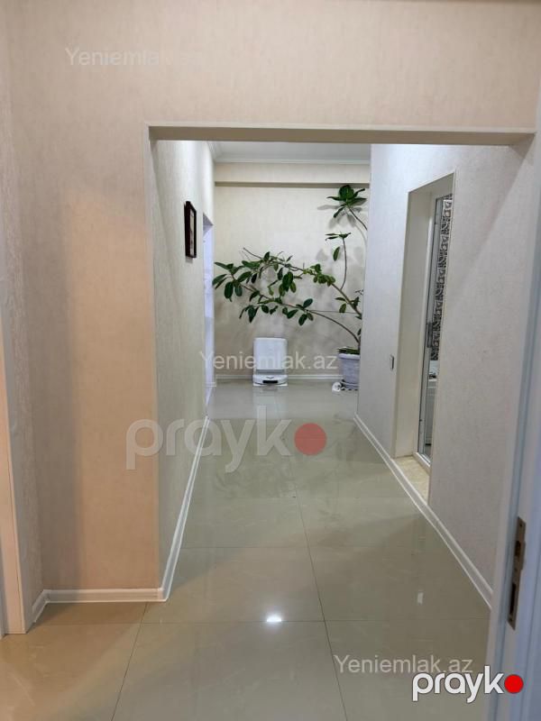 Satılır 2 otaqlı Bina evi menzil (Yeni tikili), 90 m², Masazır — Mənzil, Abşeron (9)