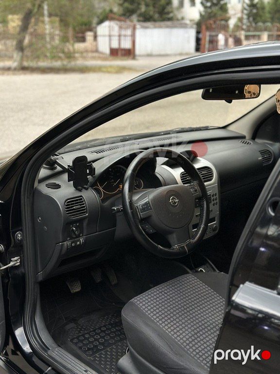 Opel Corsa, 1.2 L, 2005 il, 210 000 km — Avtomobillər, Sumqayıt (7)
