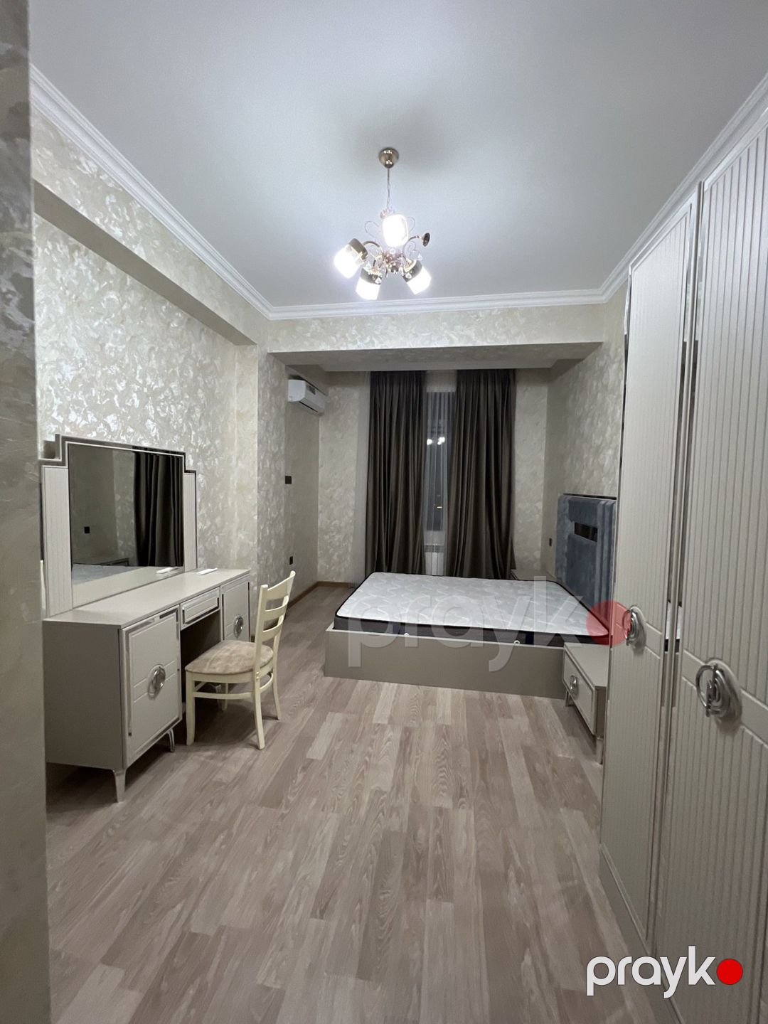 İcarəyə verilir 2 otaqlı yeni tikili 65 m² — Mənzil, Bakı (5)