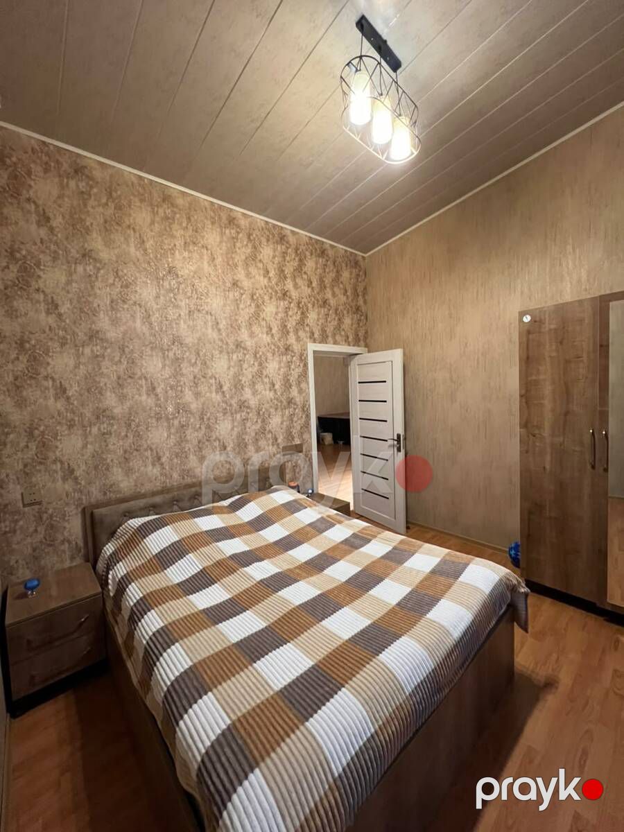 Bağ evi, Nabran qəs — Ev, villa (8)