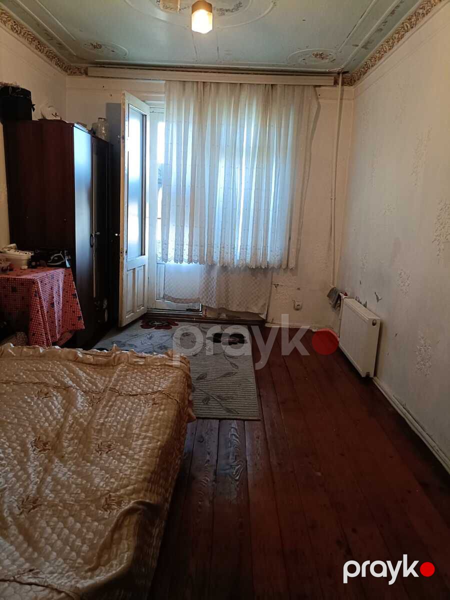 Satılır 3 otaqlı köhnə tikili 90 m² — Mənzil, Bakı (2)