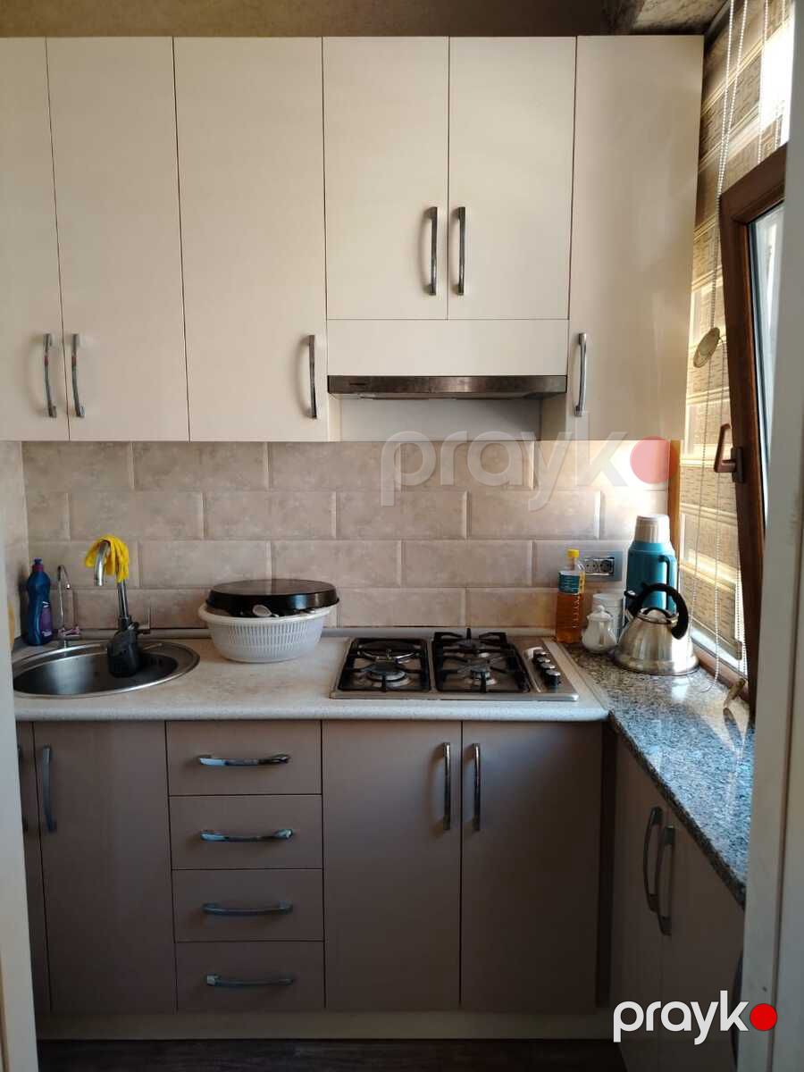 3-otaqlı yeni tikili, Xırdalan ş., 60 m² — Mənzil, Xırdalan (7)
