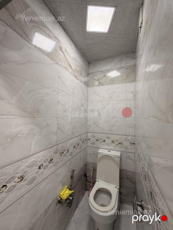 Satılır 3 otaqlı Bina evi menzil (Yeni tikili), 78 m², Saray — Mənzil, Abşeron (10)