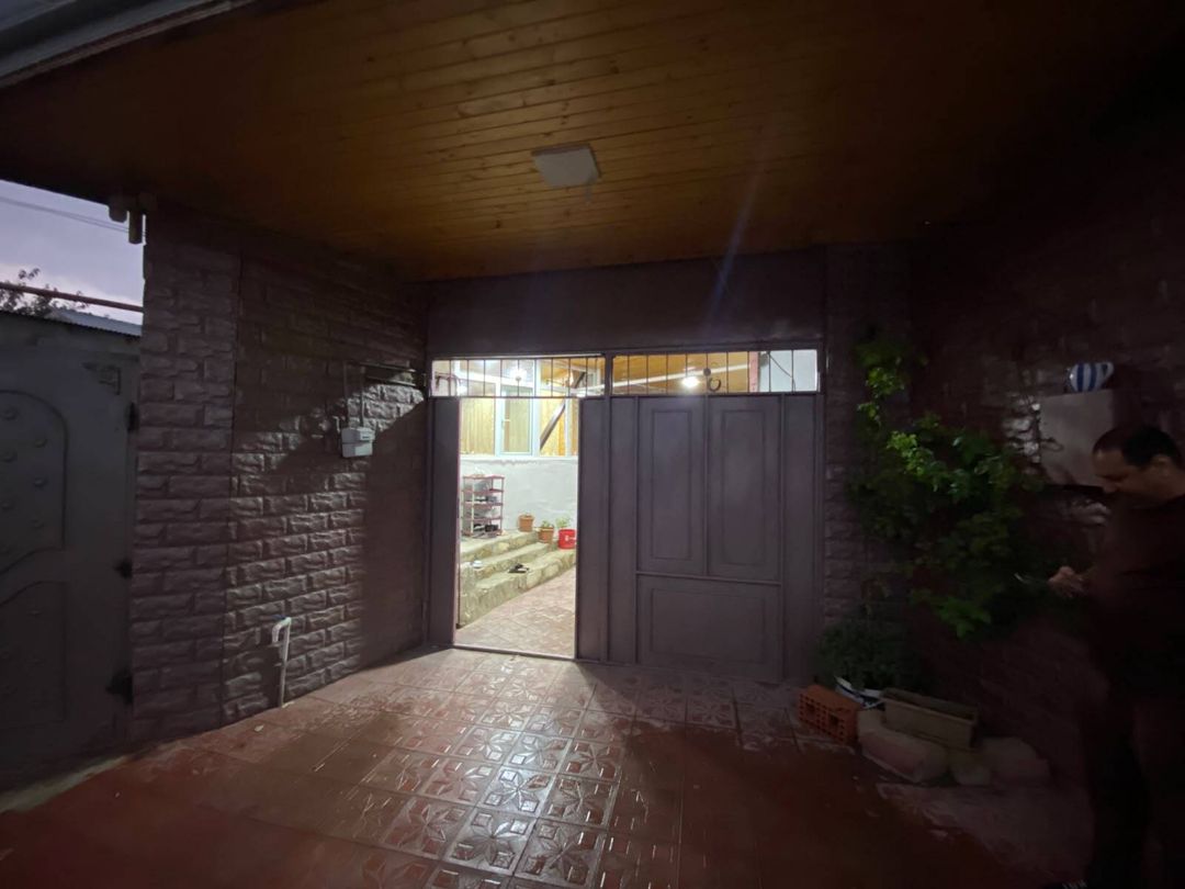 Satılır 4 otaqlı həyət evi/bağ evi 100 m² — Ev, villa, Bakı (10)