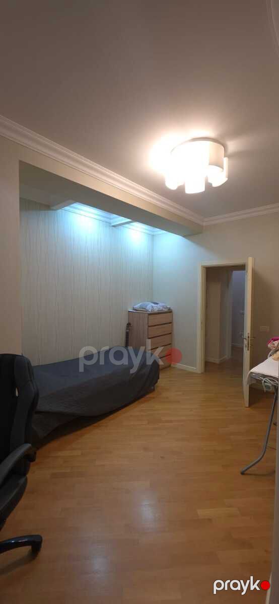 Satılır 3 otaqlı yeni tikili 93 m² — Mənzil, Bakı (5)