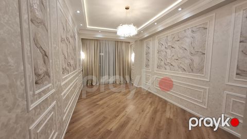 Satılır 2 otaqlı yeni tikili 70 m² — Bakı