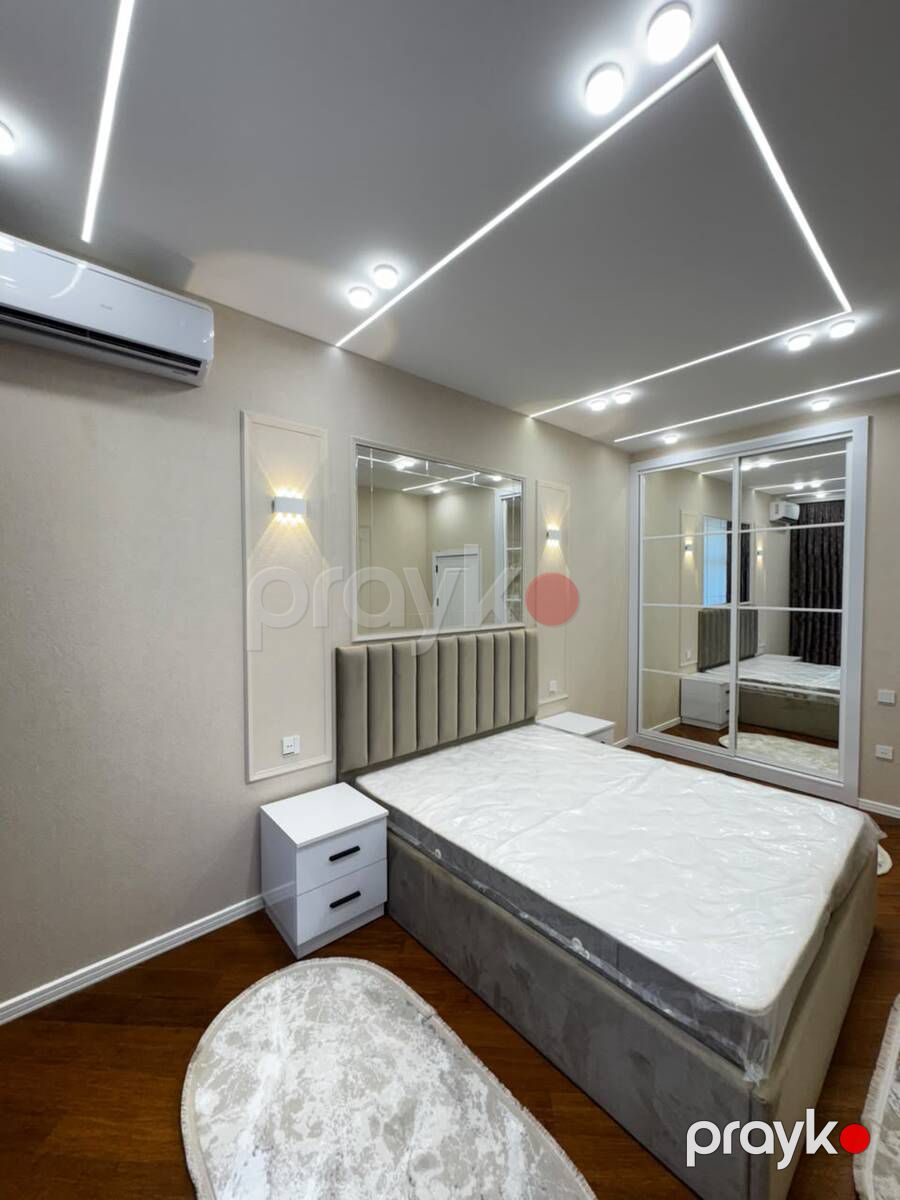 Satılır 2 otaqlı yeni tikili 70 m² — Mənzil, Bakı (11)