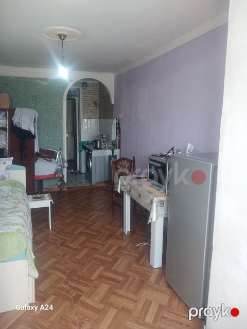 1-otaqlı mənzil, Sumqayıt ş. 18.2 m²