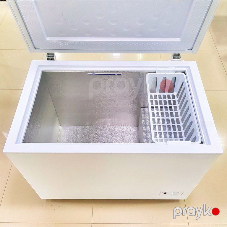 Dərin dondurucu "Biryusa 250 Lt" — Biznes və avadanlıq, Bakı (11)