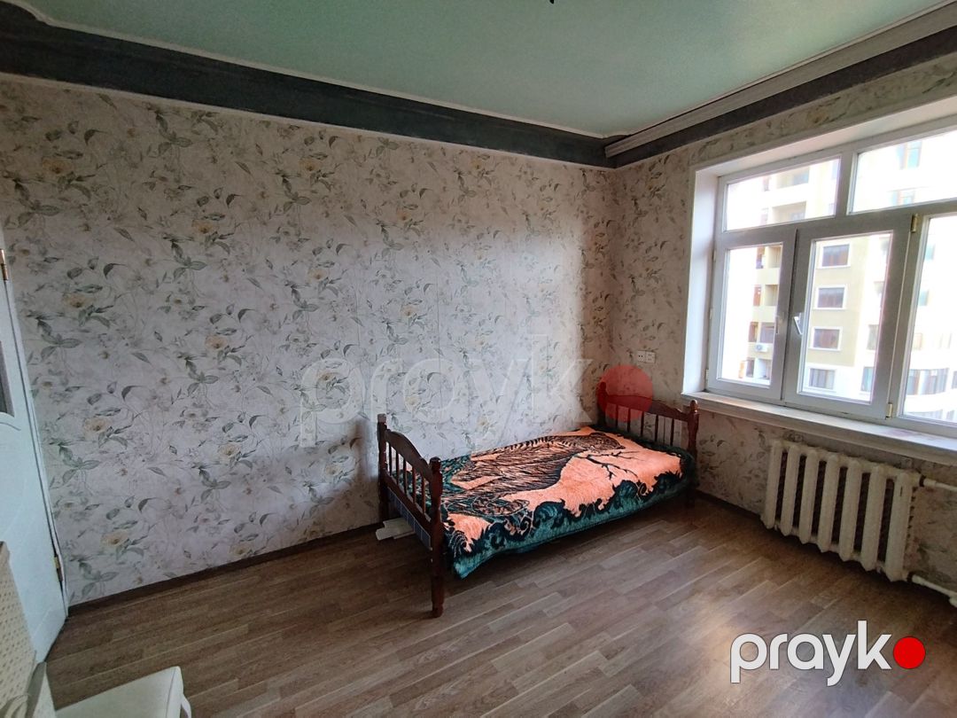 Satılır 2 otaqlı köhnə tikili 50 m² — Mənzil, Bakı (9)